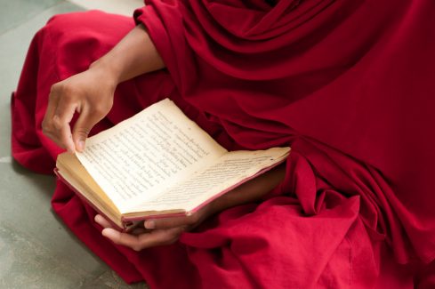 10 livros budistas para iniciantes