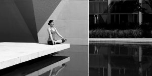 ajustes e detalhes na meditação