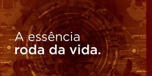 essência da roda da vida