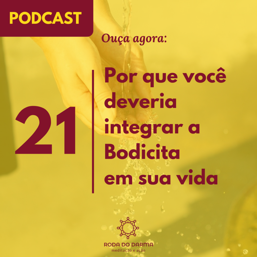 por que você deveria integrar a bodicita